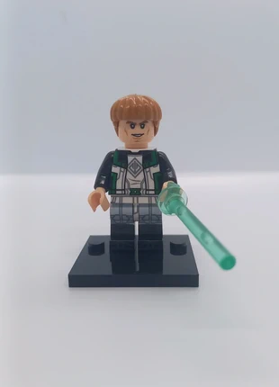 Figurine Guy Gardner Green Lantern dans Superman de James Gunn compatible Lego, brand: Superman, condition: New without tags, size: One size, €4.00, €4.90 includes Buyer Protection