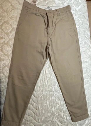 👖 Pantaloni Levi’s Chino XX, merk: Levi's, staat: Heel goed, maat: W31 | FR 40, € 25,00, € 26,95 inclusief Kopersbescherming