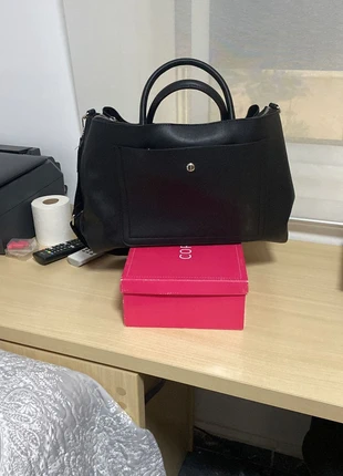 Bolso trabajo, marca: Parfois, estado: Bueno, 5,00 €, 5,95 € Protección al comprador incluida