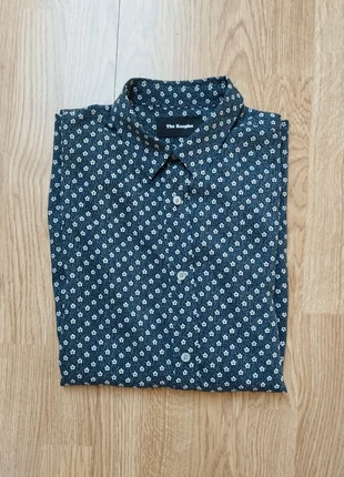 Chemise The Kooples à motif Taille S homme, marque: The Kooples, état: Très bon état, taille: S, 18,00 €, 19,60 € Protection acheteurs incluse