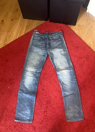 Jean homme, marca: Levi's, estado: Muy bueno, tamaño: W28 | ES 38, 10,00 €, 11,20 € Protección al comprador incluida