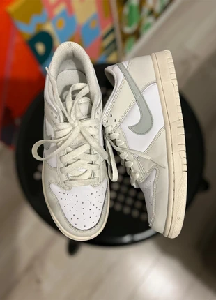 Nike Dunk Low “Photon Dust” - Size 38, brand: Nike, condition: New without tags, size: 38, €70.00, €74.20 includes Buyer Protection