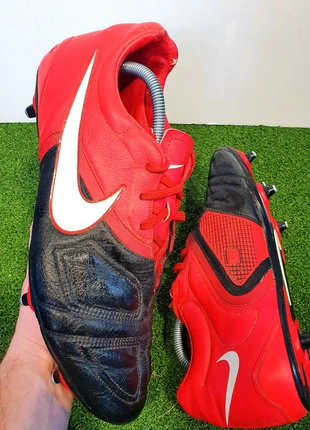 Nike CTR360 Libretto SG 2009, brand: Nike, condition: Very good, size: 12, £28.00, £30.10 includes Buyer Protection Pro