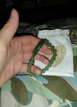 Bracelet pierre naturelle, brand: Pierre, condizioni: Nuovo senza cartellino, €10.00, €11.20 include la Protezione acquisti