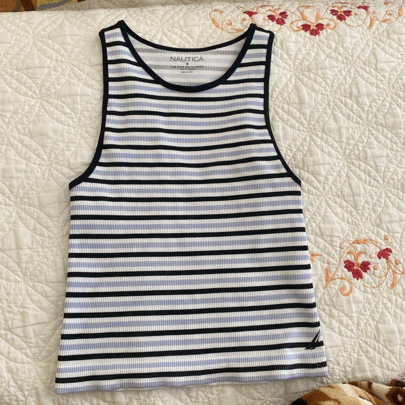 gap tank top