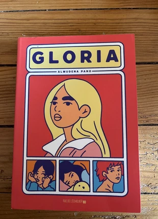 BD Gloria Almudena Pano, condition: New without tags, €14.00, €15.40 includes Buyer Protection