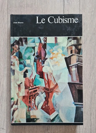 Livre sur le cubisme, état: Très bon état, 6,99 €, 8,04 € Protection acheteurs incluse