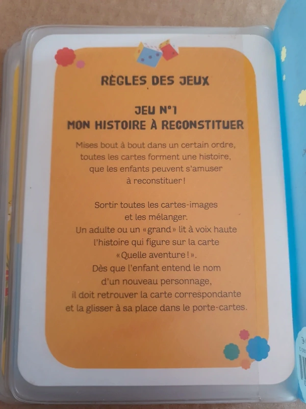 Méli-Mémo- Les Héros - photo numéro 5
