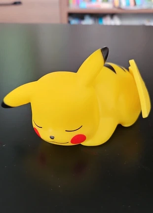 mini pikachu pokemon night lamp, brand: Pokémon, condition: New without tags, €5.00, €5.95 includes Buyer Protection