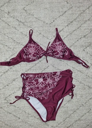 Bikini de talle alto, condizioni: Nuovo senza cartellino, taglia: M / IT 42 / EU 38, €4.95, €5.90 include la Protezione acquisti