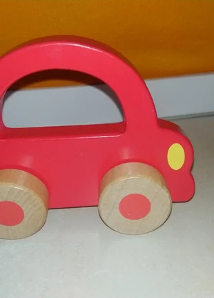 Voiture en bois , brand: Orchestra, condition: Good, size: One size, €2.00, €2.80 includes Buyer Protection