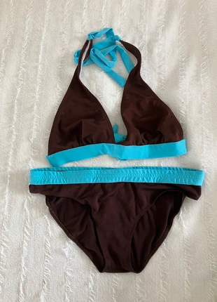 Sublime maillot de bain 2 pièces comme neuf Taille 40, brand: 3 Suisses, condition: Very good, size: L / 40 / 12, €13.00, €14.35 includes Buyer Protection