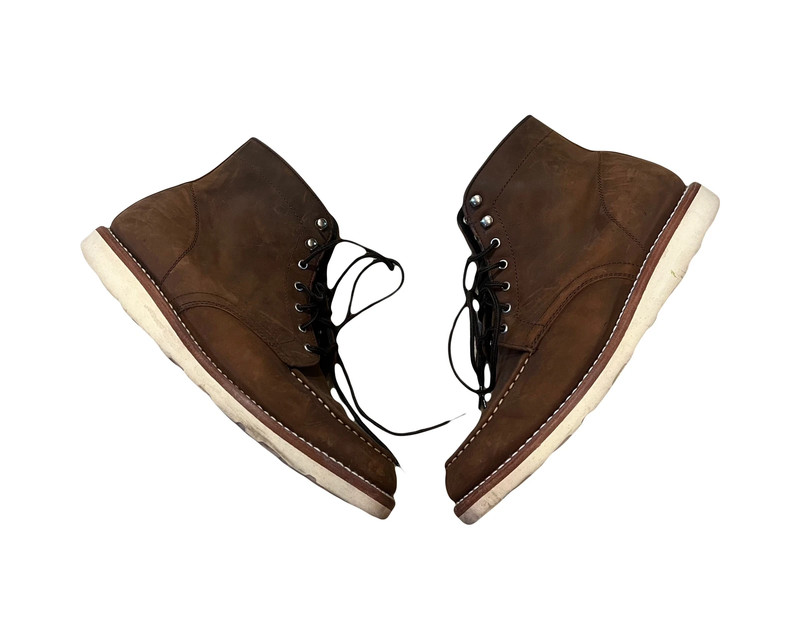 Thursday Boots Company Boots