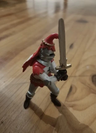 Figurine, condition: Very good, size: 5 years / 110 cm, €1.00, €1.75 includes Buyer Protection