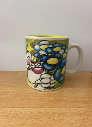 Tazza mug verde con topolino, marke: Mug, zustand: Sehr gut, 5,00 €, 5,95 € inklusive Vinted-Käuferschutz