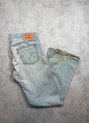 Jean levis bleu 527 w32L30 (1039), brand: Levi's, condition: Good, size: XL / 42 / 14, €25.00, €26.95 includes Buyer Protection
