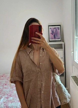 Chemise, brand: Celio, condizioni: Ottime, taglia: XL / IT 46 / EU 42, €7.00, €8.05 include la Protezione acquisti