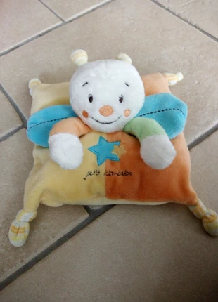 Peluche cousin., marke: Kimbaloo, zustand: Sehr gut, größe: Einheitsgröße, 2,00 €, 2,80 € inklusive Vinted-Käuferschutz