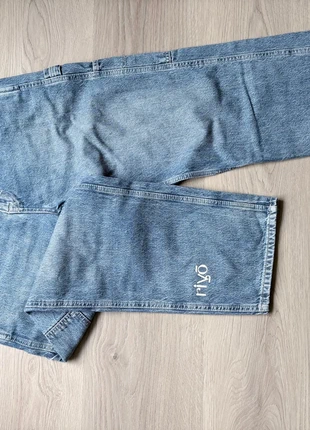 Riyo jeans, merk: riyo, staat: Nieuw zonder prijskaartje, maat: L, € 5,00, € 5,95 inclusief Kopersbescherming