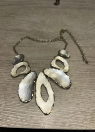 Collier ras de cou réglable vintage , condition: Satisfactory, €2.00, €2.80 includes Buyer Protection