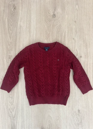 Prachtige kabeltrui Ralph Lauren maat 98-104, marca: Ralph Lauren, estado: Muito bom, tamanho: 3 anos / 98 cm, €20.00, €21.70 inclui Proteção do Comprador