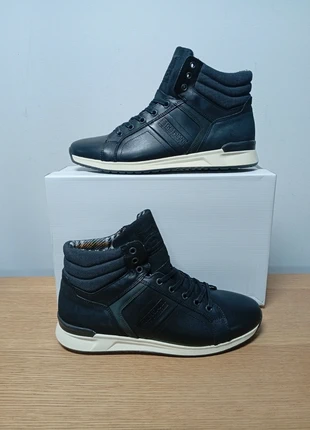 Bottines the frank, marque: The frank, état: Neuf sans étiquette, taille: 42, 12,00 €, 13,30 € Protection acheteurs incluse