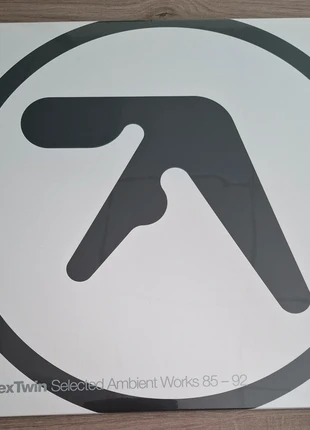Aphextwin vinyle, état: Neuf avec étiquette, 27,80 €, 29,89 € Protection acheteurs (Pro) incluse