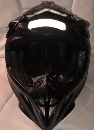 Casque VTT descente , brand: trickx, condition: Very good, size: L, €35.00, €37.45 includes Buyer Protection