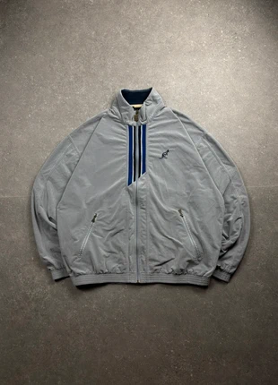 Vintage Australian Gabber Track Zip Sweatshirt Jacket 2000s Size 50, brand: Australian, condizioni: Ottime, taglia: L, €69.00, €73.15 include la Protezione acquisti Pro