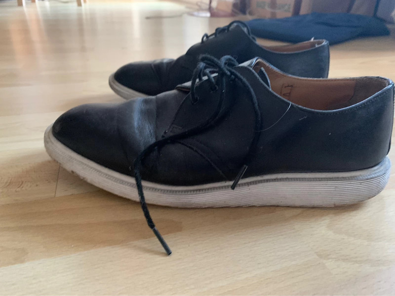 Doc martens torriano shop