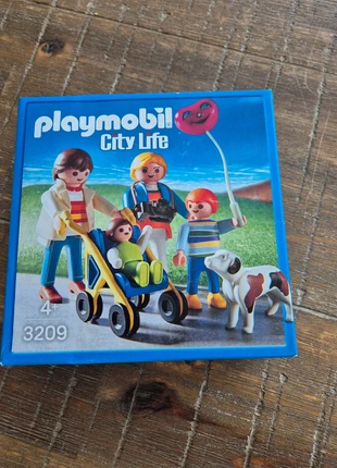 Playmobil city life 3209, marque: Playmobil, état: Neuf sans étiquette, taille: 4 ans / 104 cm, 6,50 €, 7,53 € Protection acheteurs incluse