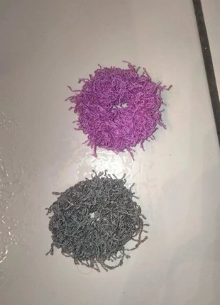 2 élastiques froufrou, état: Très bon état, 1,00 €, 1,75 € Protection acheteurs incluse