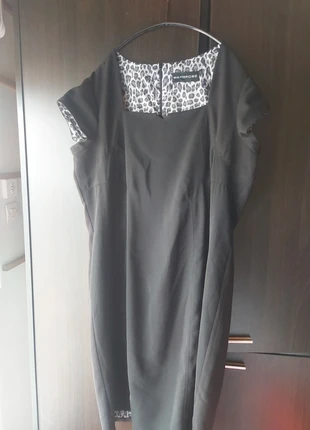 magnifique robe, brand: Wardrobe.NYC, condition: Very good, size: 6XL / 52 / 24, €4.99, €5.94 includes Buyer Protection