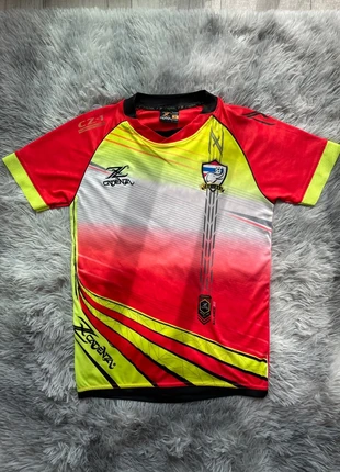 T-Shirt Thailandia Football, marca: Footkorner, estado: Muito bom, tamanho: M, €15.99, €17.49 inclui Proteção do Comprador