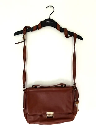 Sac à main bandoulière femme de la marque Fossil, marque: Fossil, état: Très bon état, 40,00 €, 42,70 € Protection acheteurs incluse