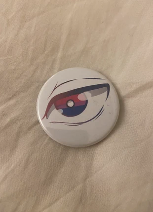 Badge oeil dessin, brand: Badge, condition: New without tags, €3.00, €3.85 includes Buyer Protection