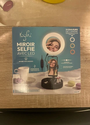 Miroir selfie avec l’aide, condition: New without tags, €10.00, €11.20 includes Buyer Protection