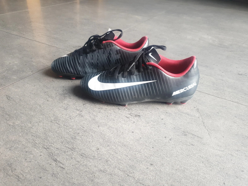 Nike Mercurial - buty piłkarskie, korki, turfy