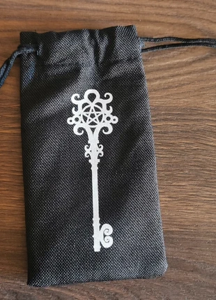 Witchy pouch, marke: Witch Casket, zustand: Sehr gut, 4,00 €, 4,90 € inklusive Vinted-Käuferschutz