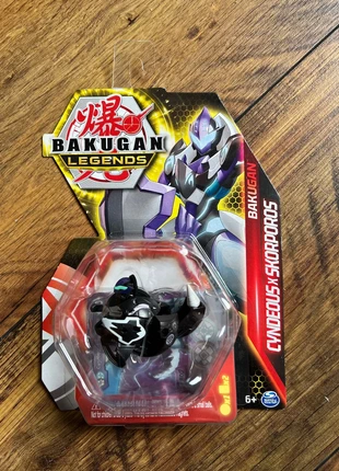 Bakugan Legends Cyndeous x Skorporos, marque: Bakugan, état: Neuf avec étiquette, taille: Taille unique, 8,00 €, 9,10 € Protection acheteurs incluse