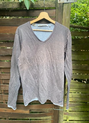 Teeshirt doublé, brand: C&A, condition: Very good, size: M, €4.50, €5.43 includes Buyer Protection