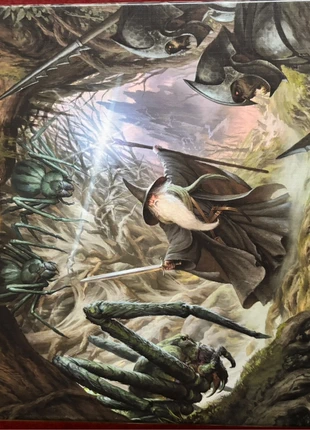 Juego el señor de los anillos, marca: FANTASY FLIGHT GAMES, estado: Nuevo sin etiquetas, 30,00 €, 32,20 € Protección al comprador incluida