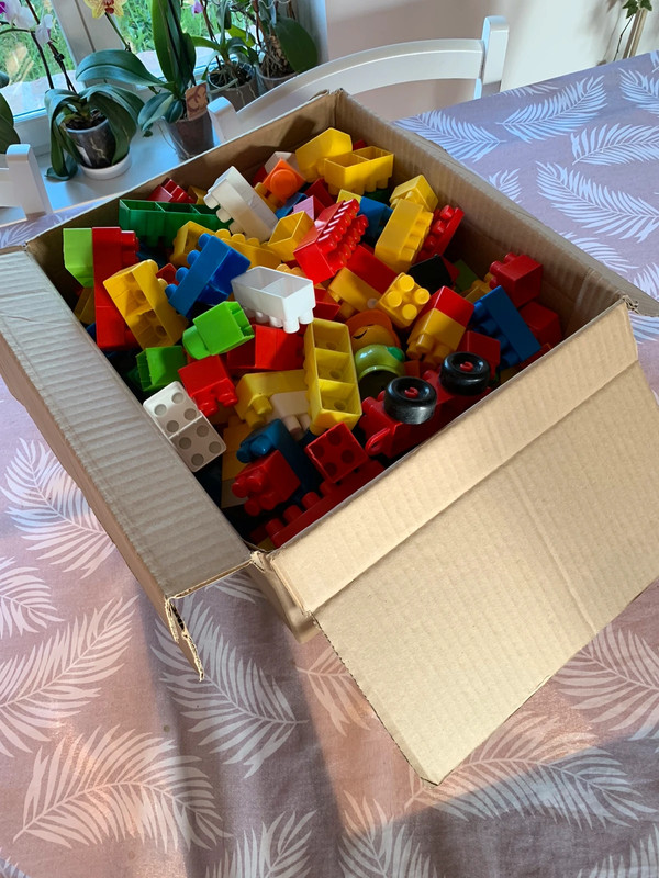 Lego abrick - Vinted