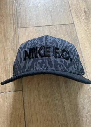 Cappello Nike F.C., marke: Nike, zustand: Sehr gut, 5,00 €, 5,95 € inklusive Vinted-Käuferschutz