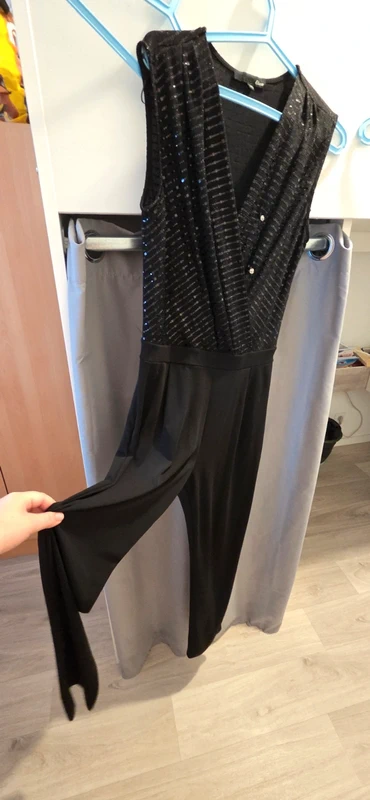 Combinaison pantalon - photo numéro 2