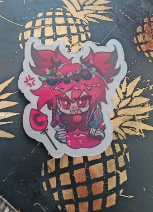 Broche alastor, brand: autre, condition: New without tags, €2.00, €2.80 includes Buyer Protection