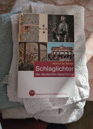 Schlaglichter der deutschen Geschichte, condition: Very good, €4.00, €4.90 includes Buyer Protection