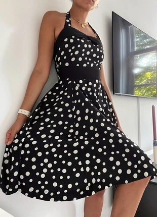 Vintage Dress, brand: Vintage, condizioni: Ottime, taglia: S / IT 40 / EU 36, €18.00, €19.60 include la Protezione acquisti