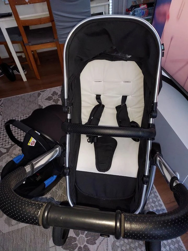 Babylo panorama pram shop