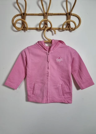 Sweat à capuche - Week-end à la mer - 6 mois., brand: Week end à la Mer, condition: Very good, size: 6-9 months / 68 cm, €2.80, €3.64 includes Buyer Protection Pro